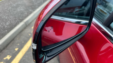 MG Mgs6 266kW Trophy EV Dual Motor 77kWh 5dr Auto Electric Estate